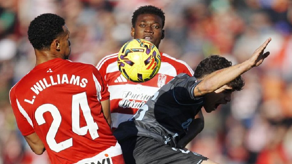 El Granada deprime hasta al Castellón
