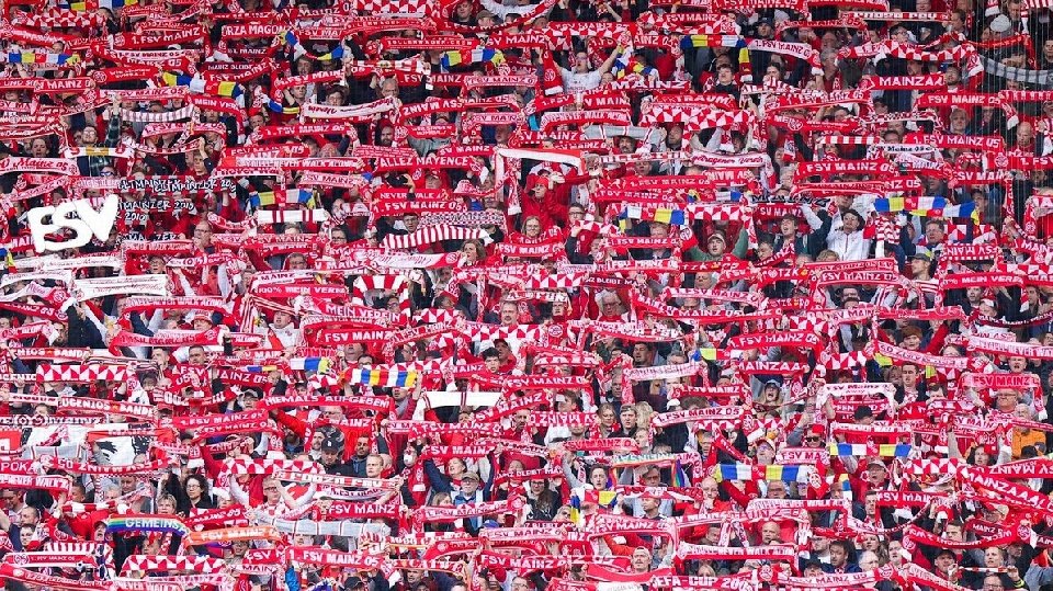 Un choque de coladeros y fallones