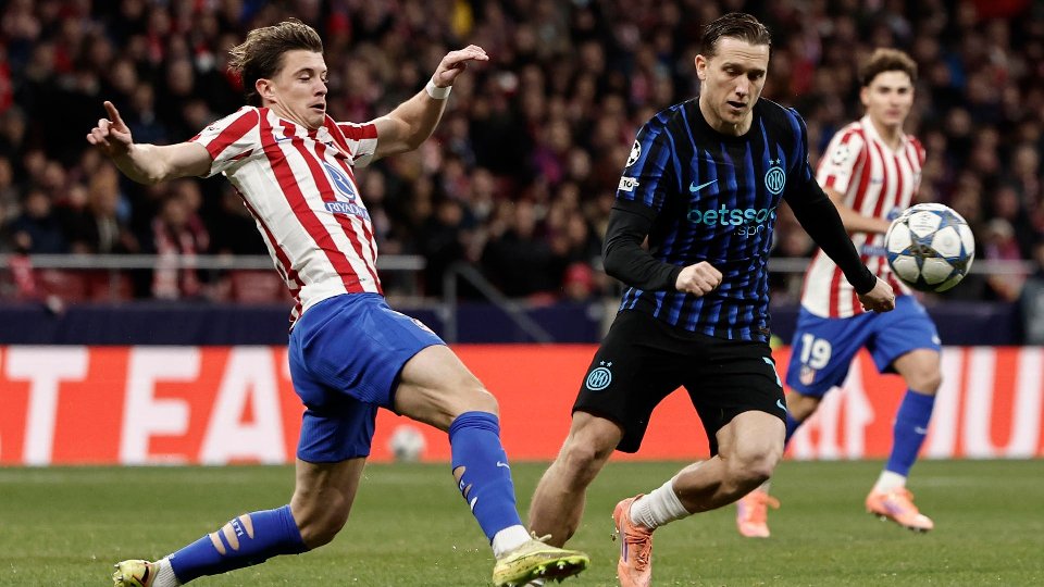 El Tottenham ofrece 40 millones por Gallagher, objetivo del Aston Villa