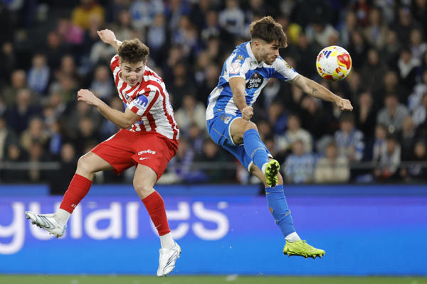 Actualidad de los equipos de Primera en directo hoy