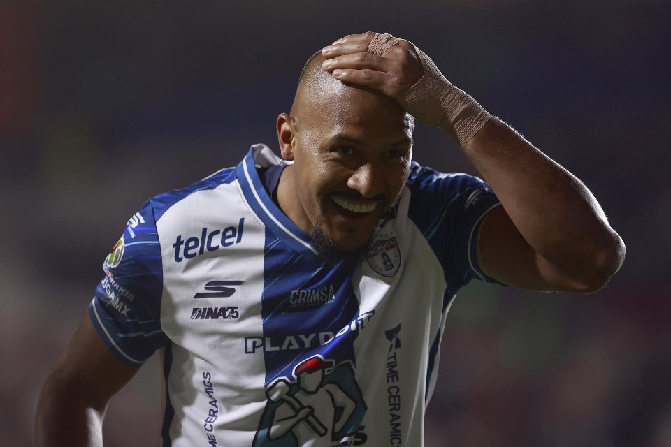 Monterrey se estrena, Rondón marca y Chivas se coloca en lo más alto