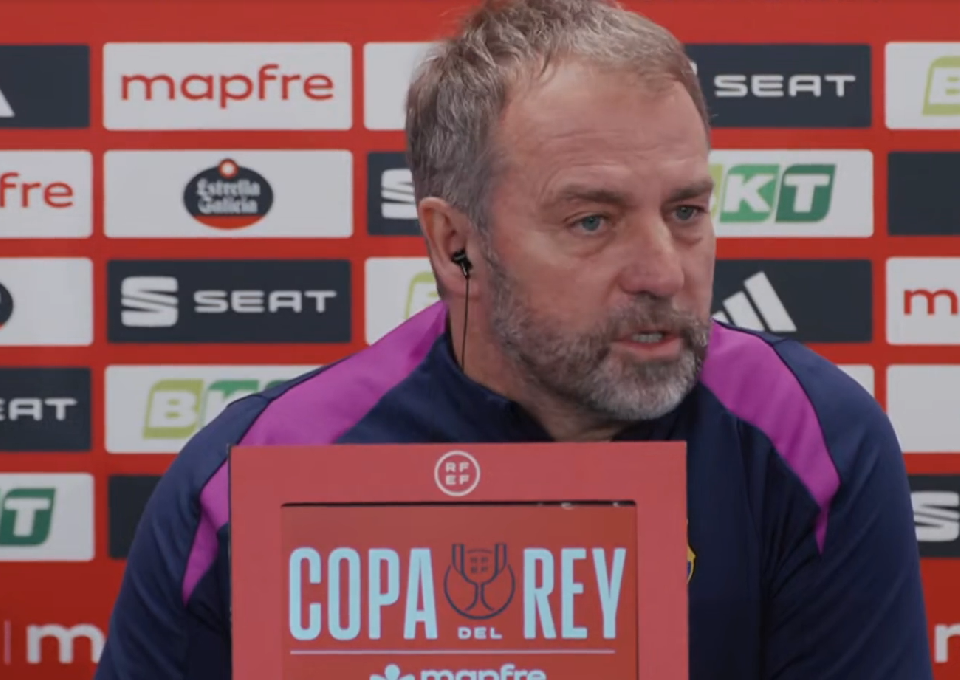 Xabi es un entrenador fantástico, pero esto es fútbol