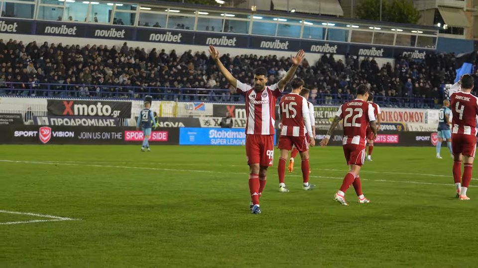 Taremi, leyenda de Irán, se rebela contra la represión en su país
