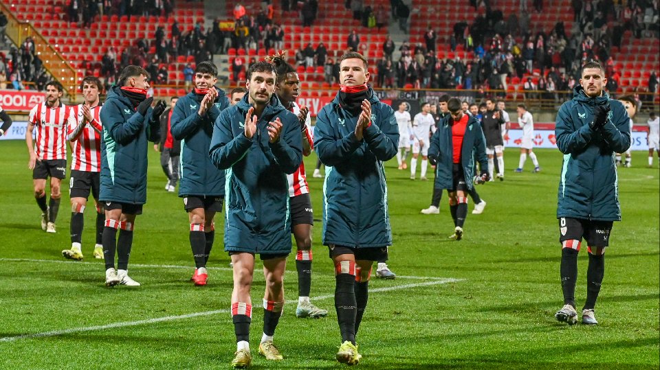 Actualidad de los equipos de Primera en directo hoy