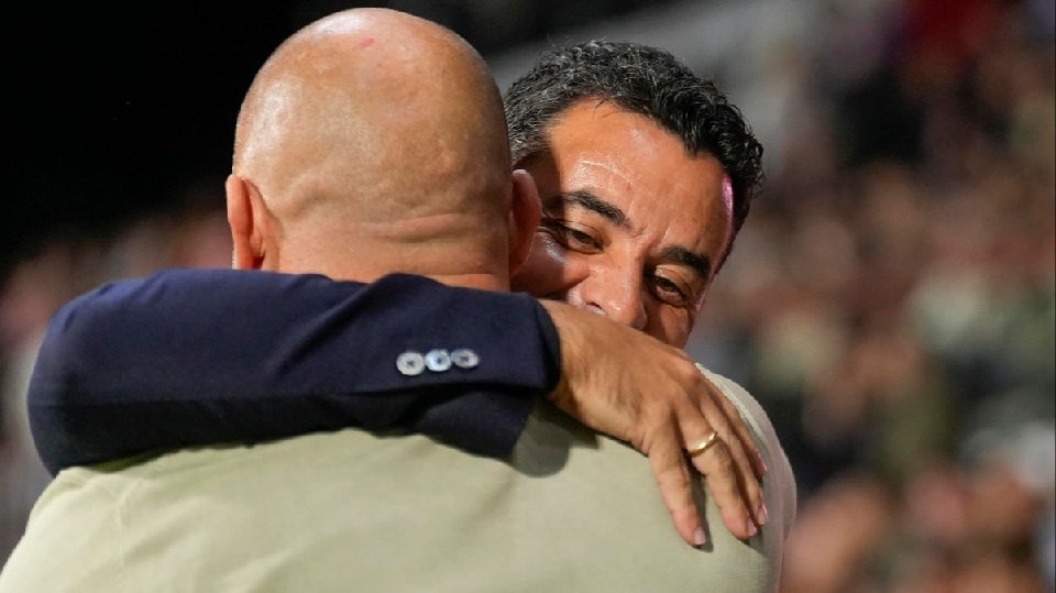 Un derbi casi de 'Lliga de Campions'